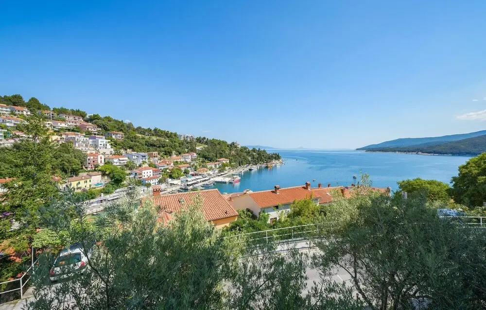 Amazing Home in Rabac With Wifi and 2 Bedrooms