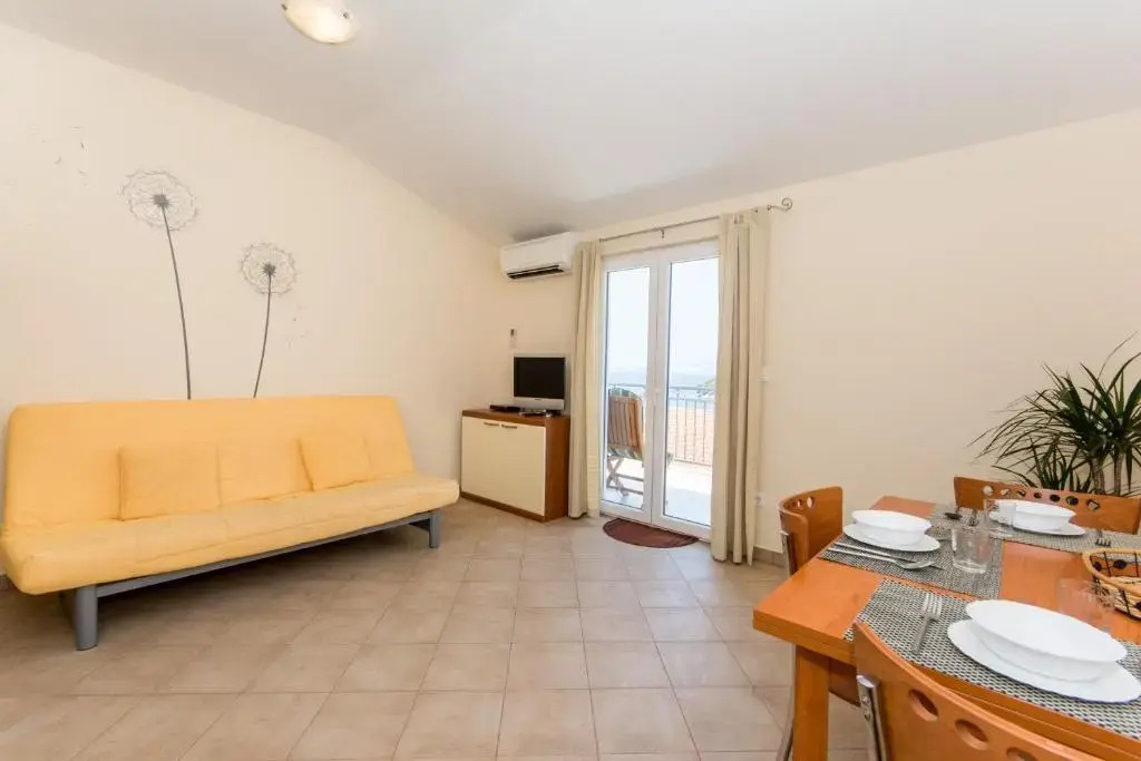 Apartments Dadic