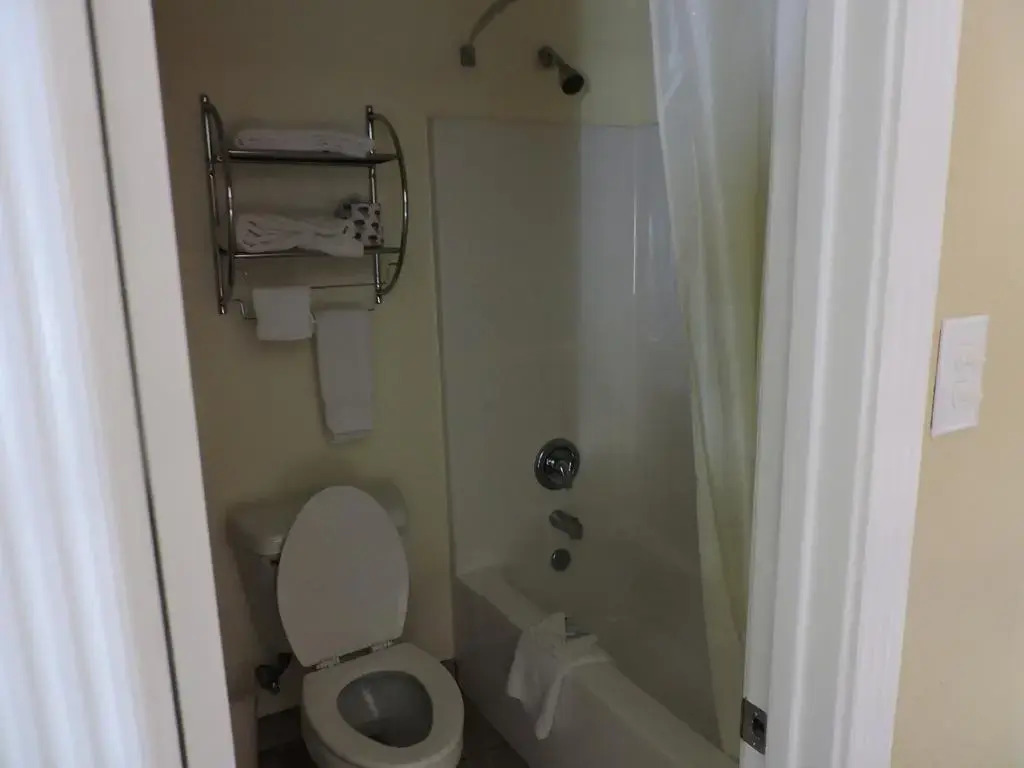 Budget Inn Temple