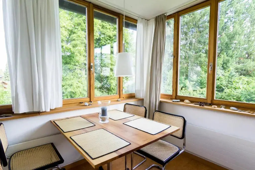Edelweiss Haus Collina