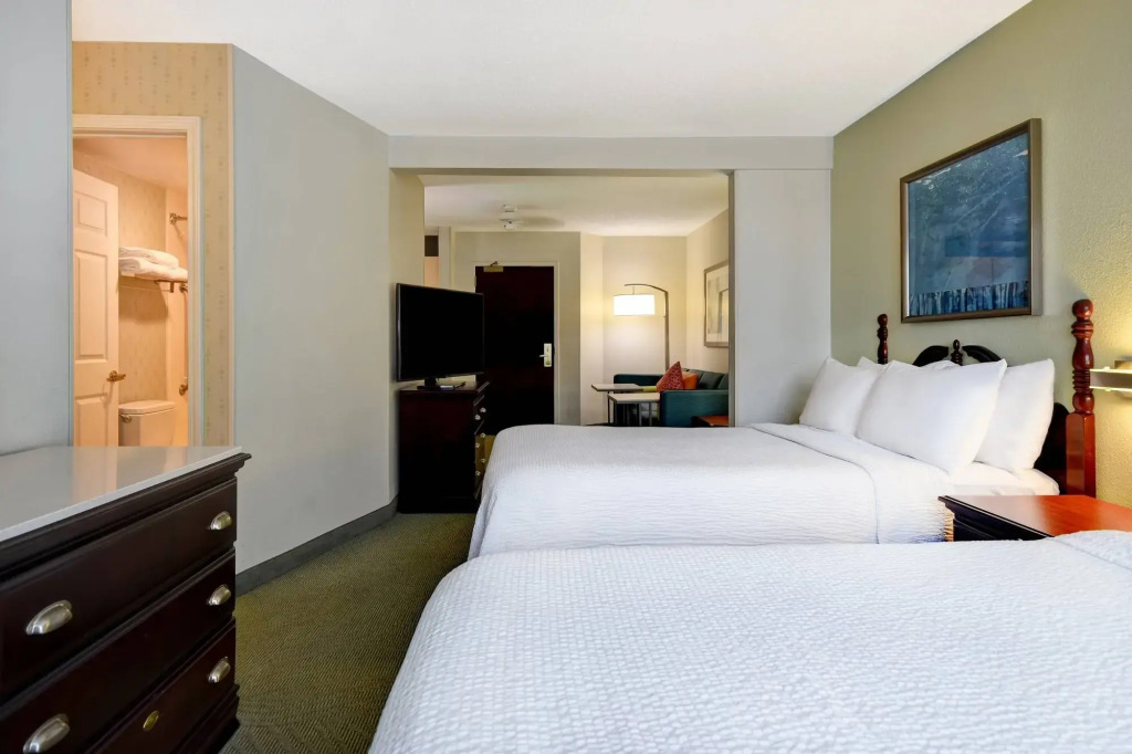 SpringHill Suites by Marriott Atlanta Buford/Mall of Georgia