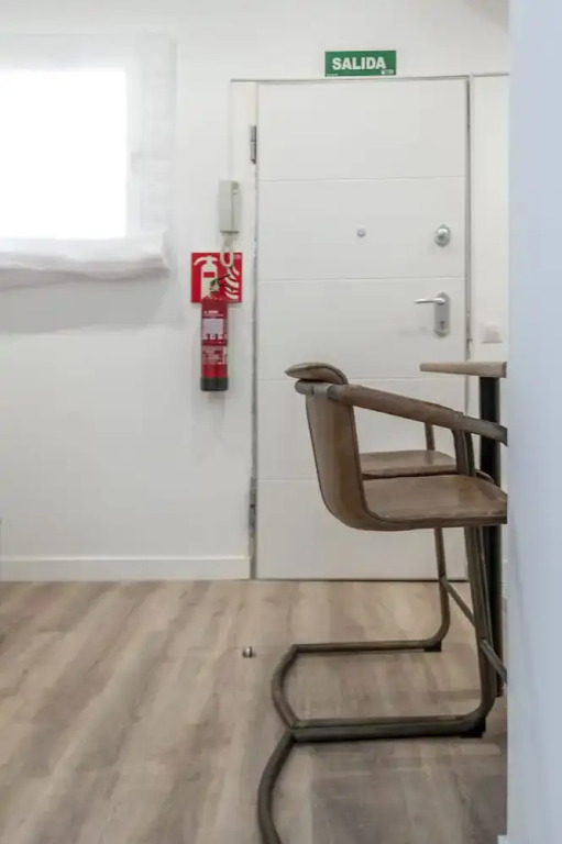 Alterhome Apartamento La Latina I