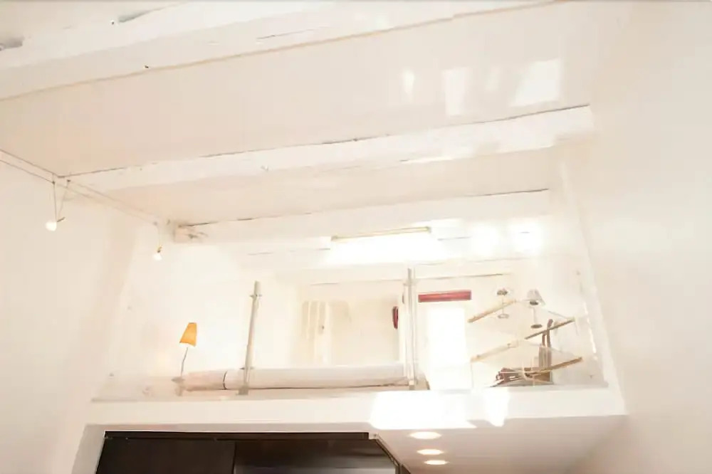 Appartement Duplex