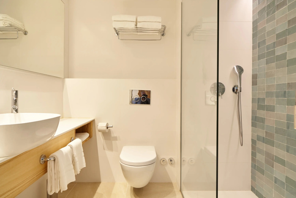 Apartamentos San Miguel Park & Esmeralda Mar