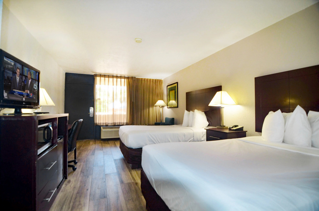 La Quinta Inn Orlando International Drive Jamaican Court