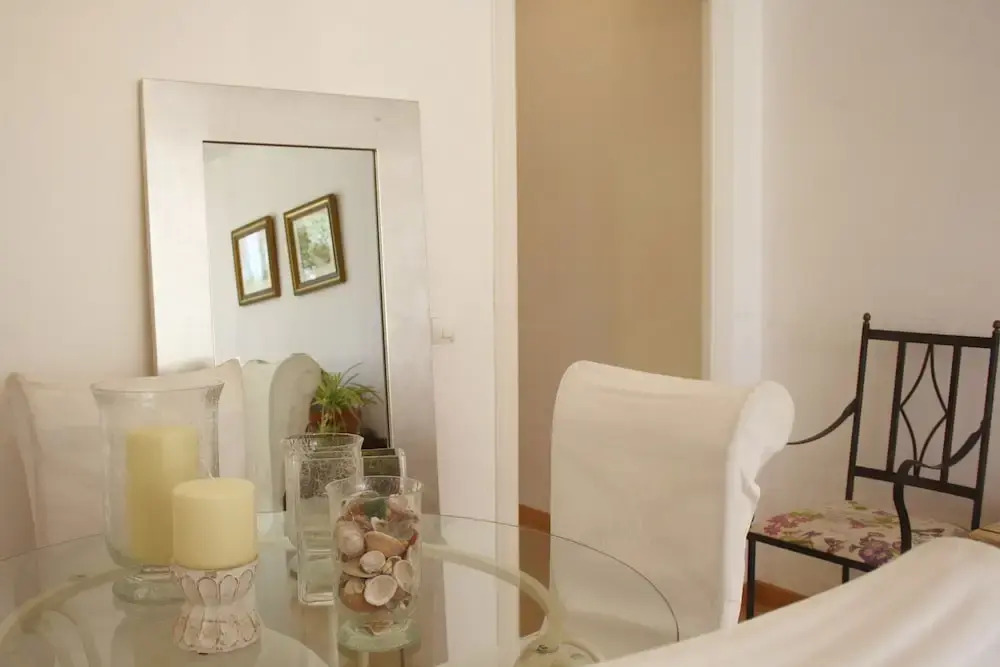 Stay in a House - Apartamento SH00