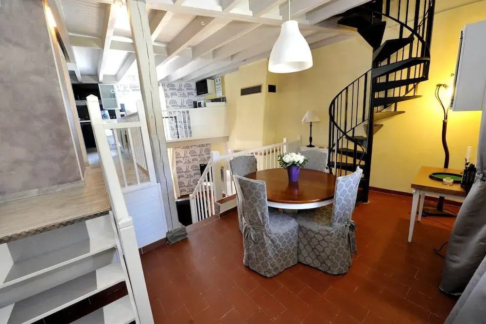 House With 2 Bedrooms in Volvic, With Furnished Terrace and Wifi
