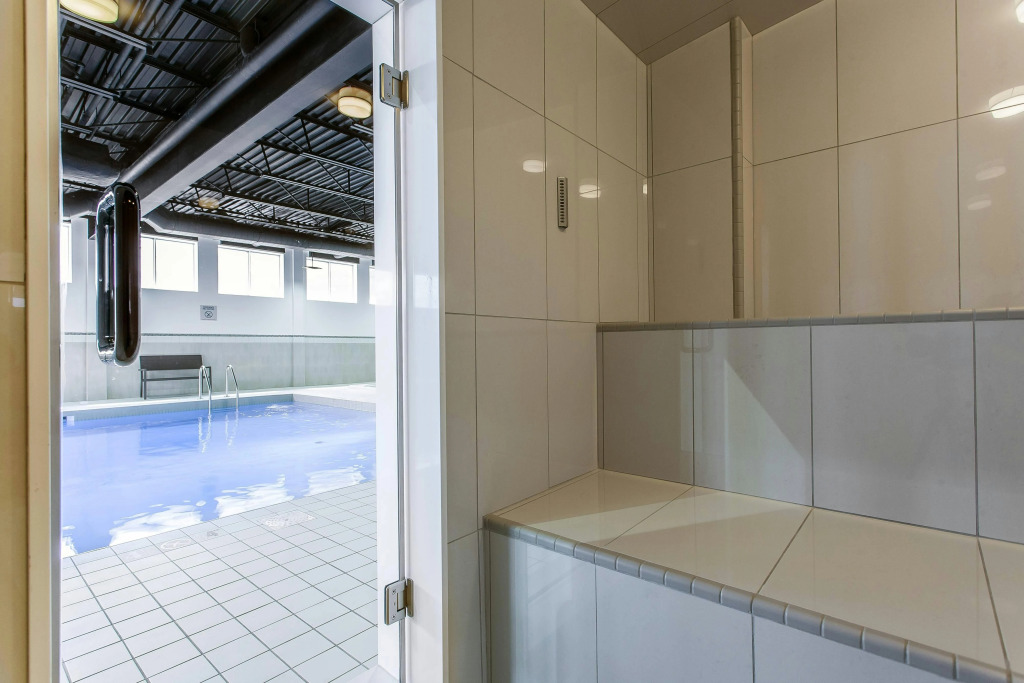 Courtyard by Marriott Montreal West Island/Baie D’Urfe
