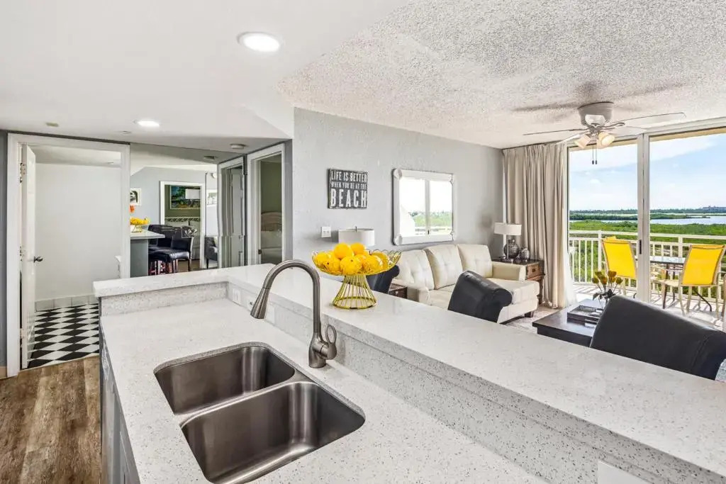 Salt Cay Suite 410