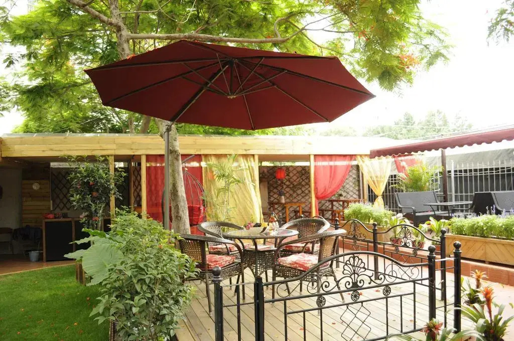 Shuhaiwan Guest House