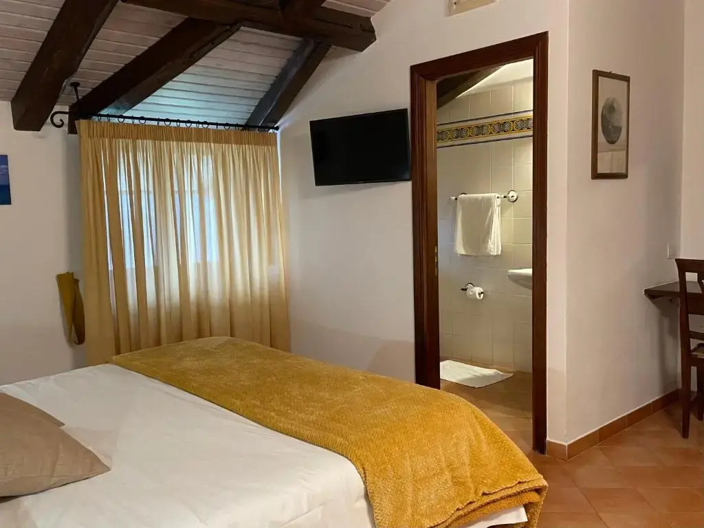 Agriturismo SantAlfonso