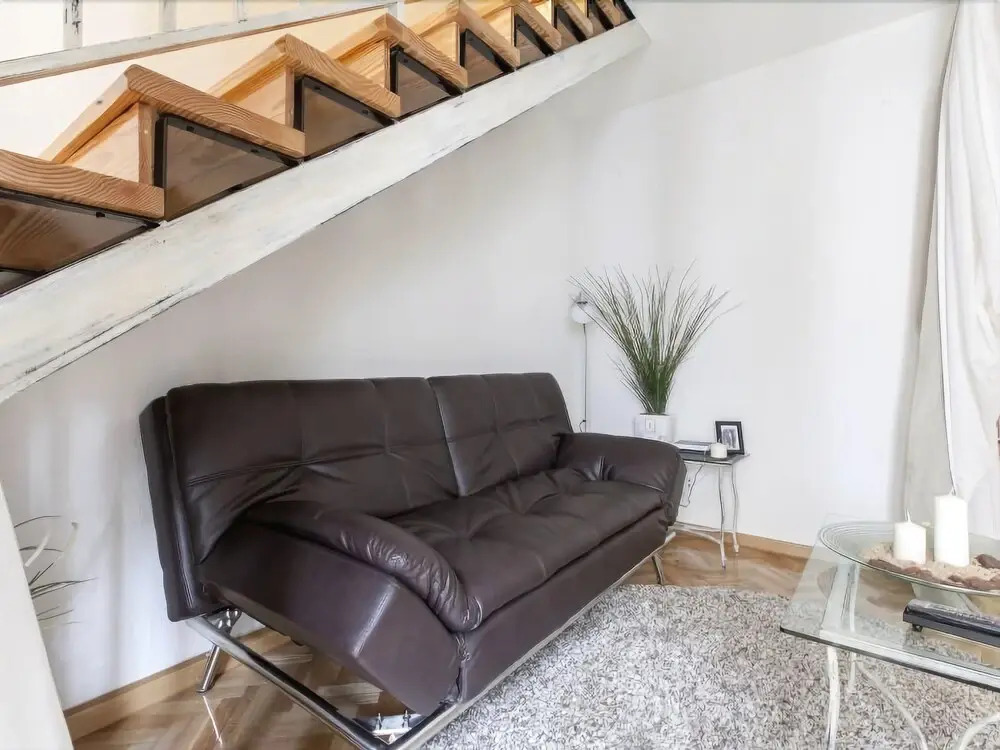 LAVAPIÉS Apartment I (1BR 1BT)
