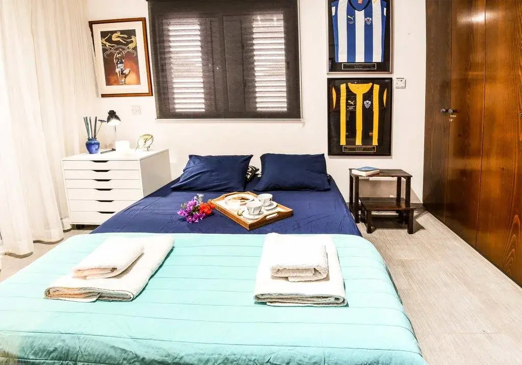 Villa Blue Phoenix