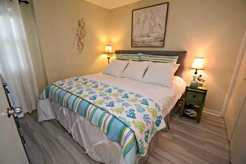 Seacrest 806 1 Bedroom Condo by RedAwning