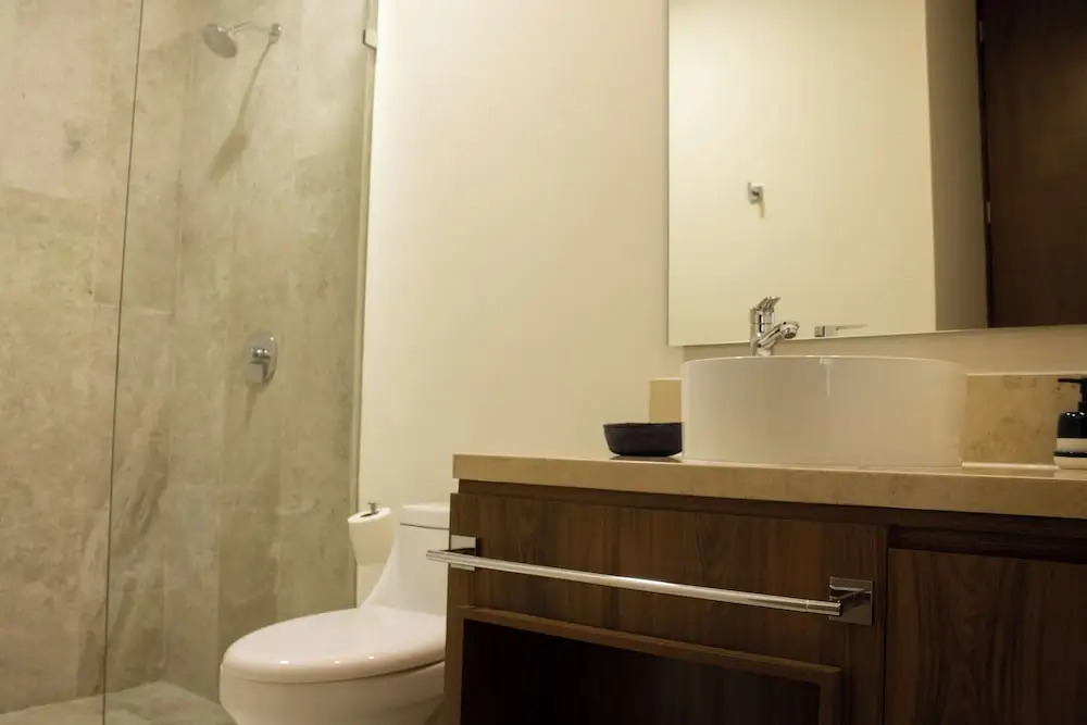 Paravian 107A 1BR Condo Playa del Carmen