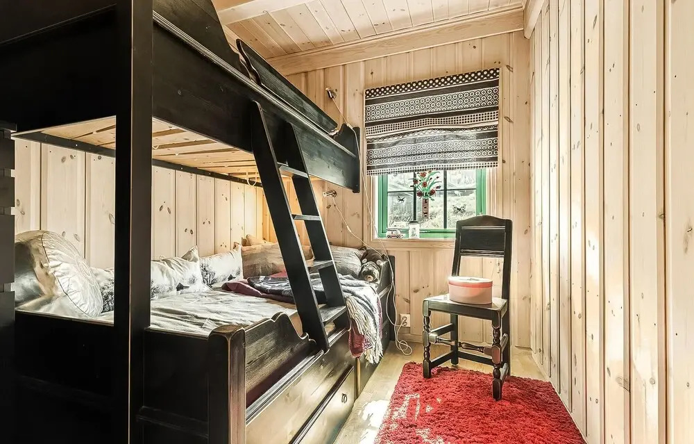 Nice Home In Hemsedal With Sauna