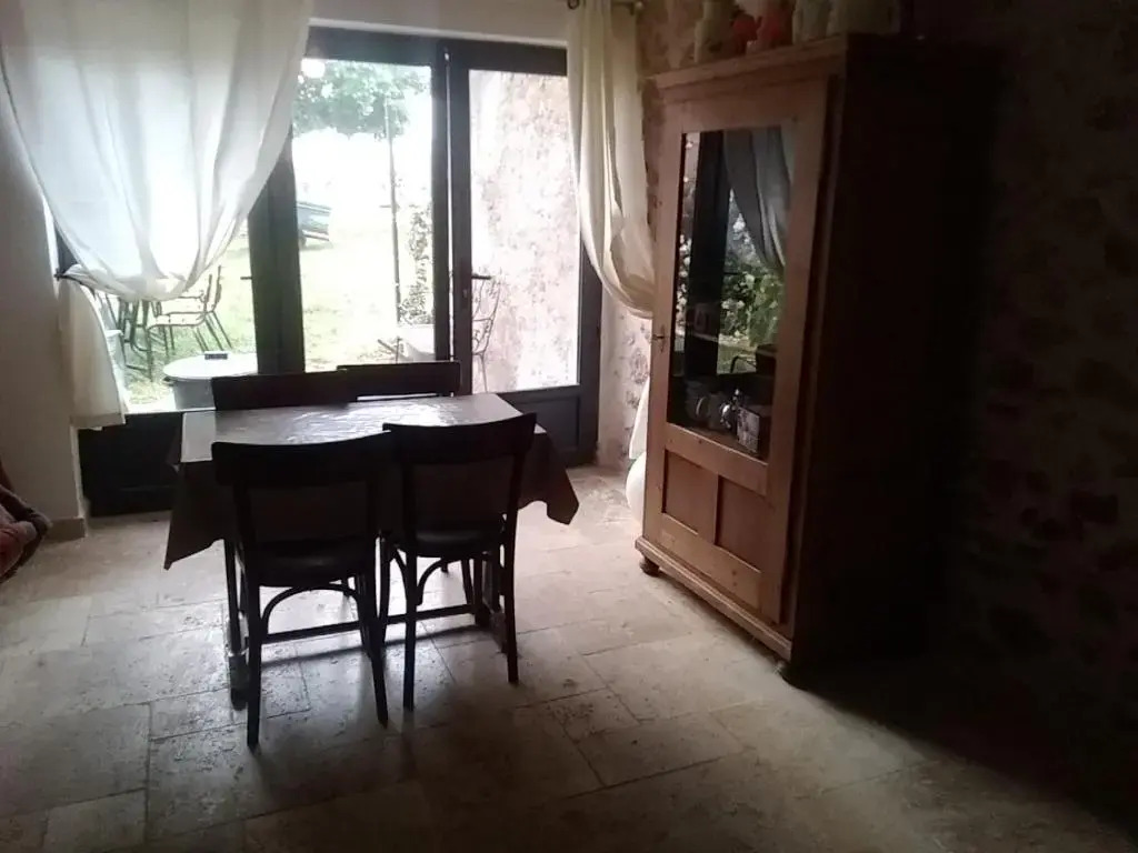 Studio indépendant dans Ferme Equestre