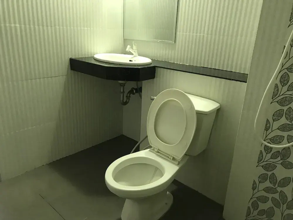 Sirimongkol Hotel