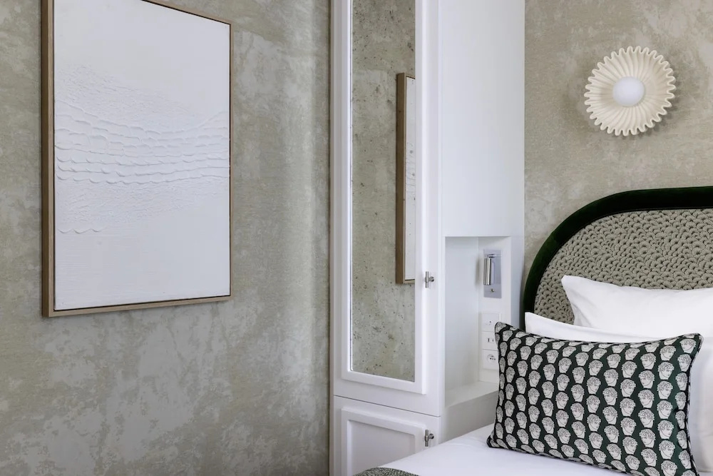 Hotel des Carmes by Malone