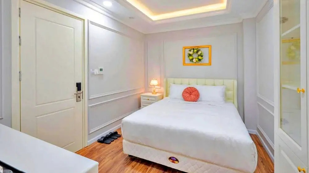 HANZ SAZI Hotel