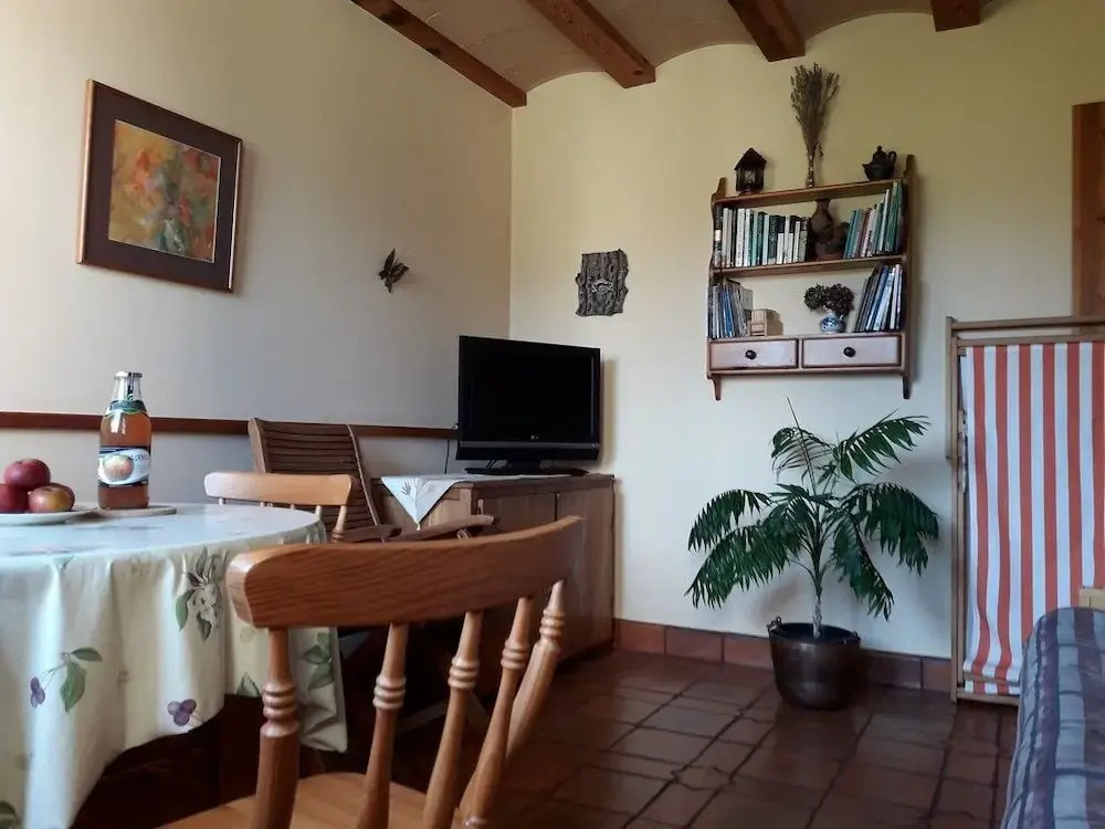 Quinta El Verxel - Ecoturismo