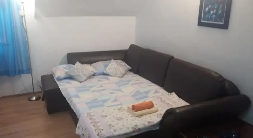 Apartment Tigar
