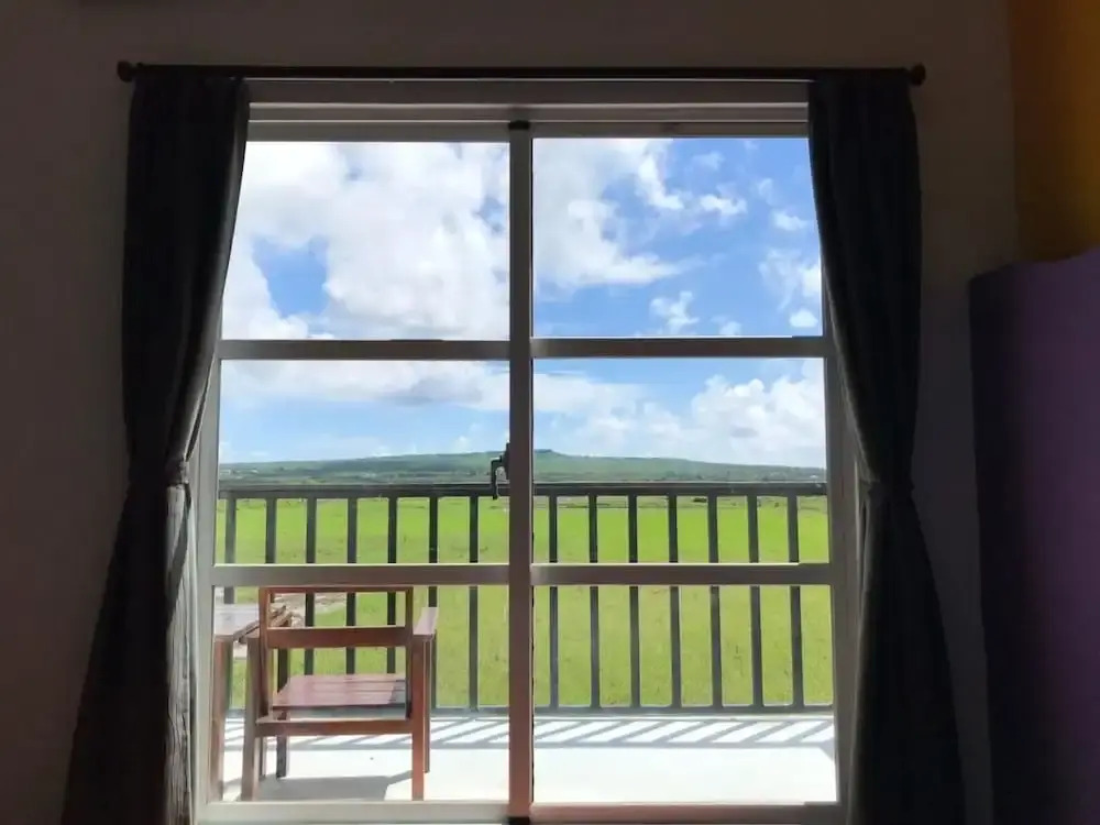 Small Stack Homestay