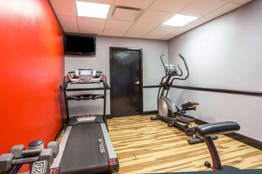 Quality Inn & Suites Aiken East