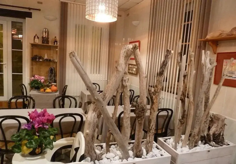 Les Paquebots - Hôtel & Restaurant