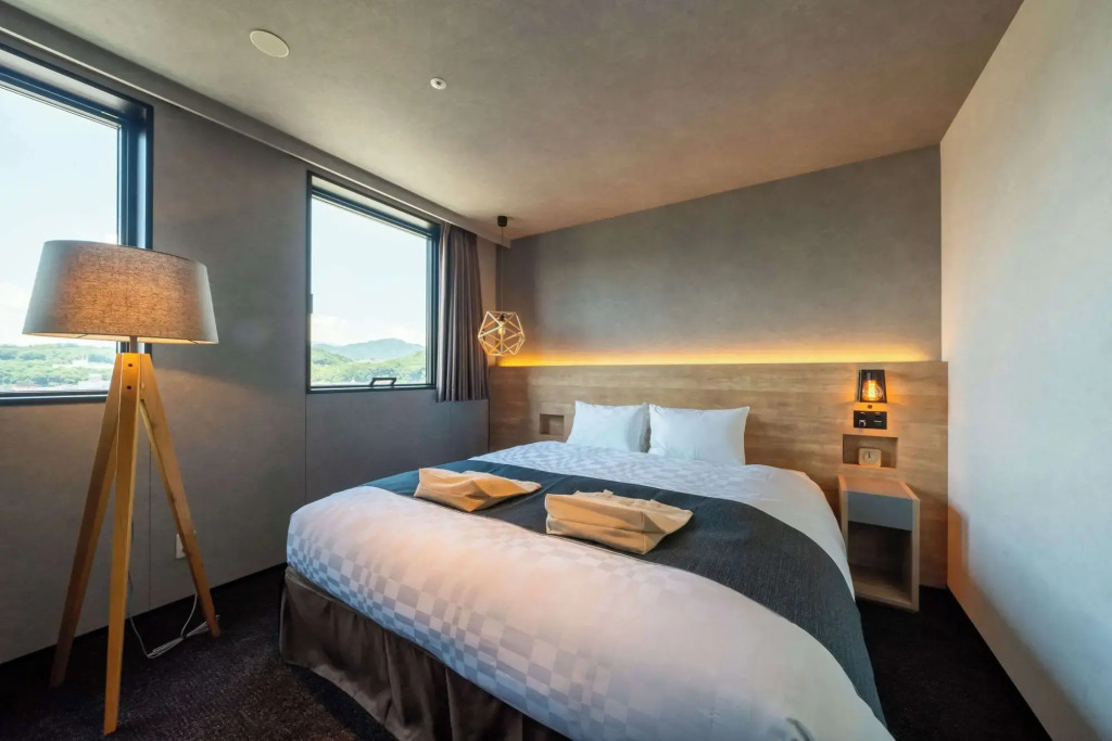 hotel around TAKAYAMA, an Ascend Collection Hotel