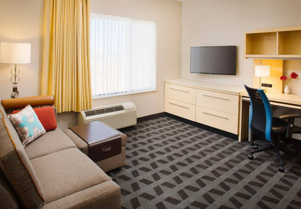 TownePlace Suites by Marriott Phoenix Goodyear