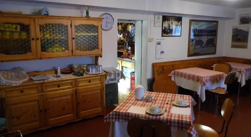 Hotel Mochettaz