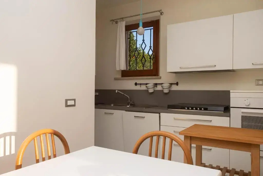 N172 - Numana, Meraviglioso Trilocale Con Giardino