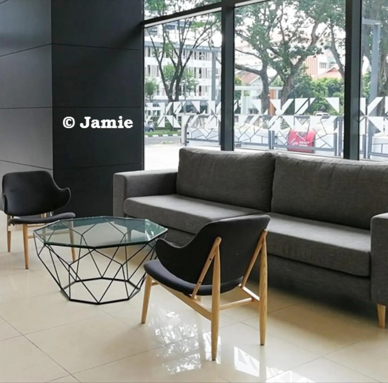 Muji Home 1 - Sea and City View 2BR at 218 Tropicana NEAR Komtar FoodHeaven Heritage with Netflix