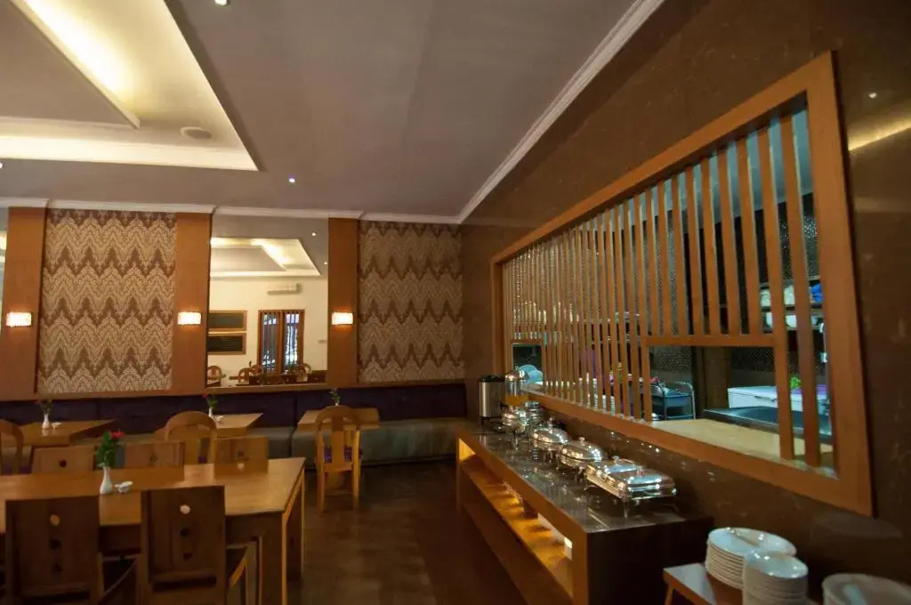 Sooly Hotel And Restaurant