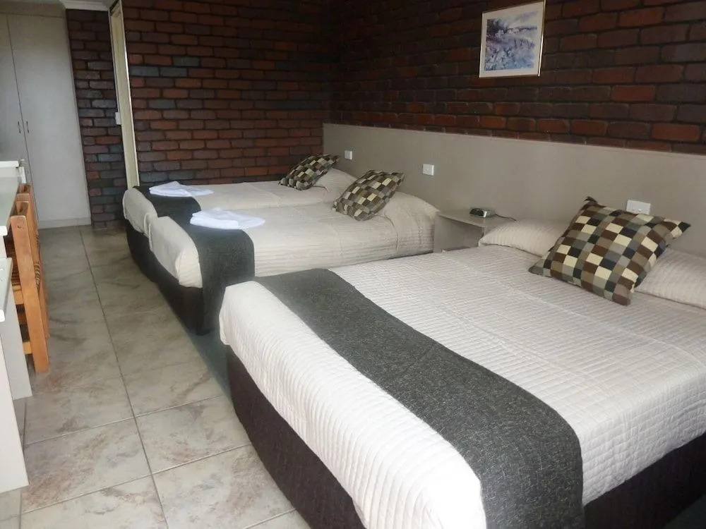 Room Motel Kingaroy East