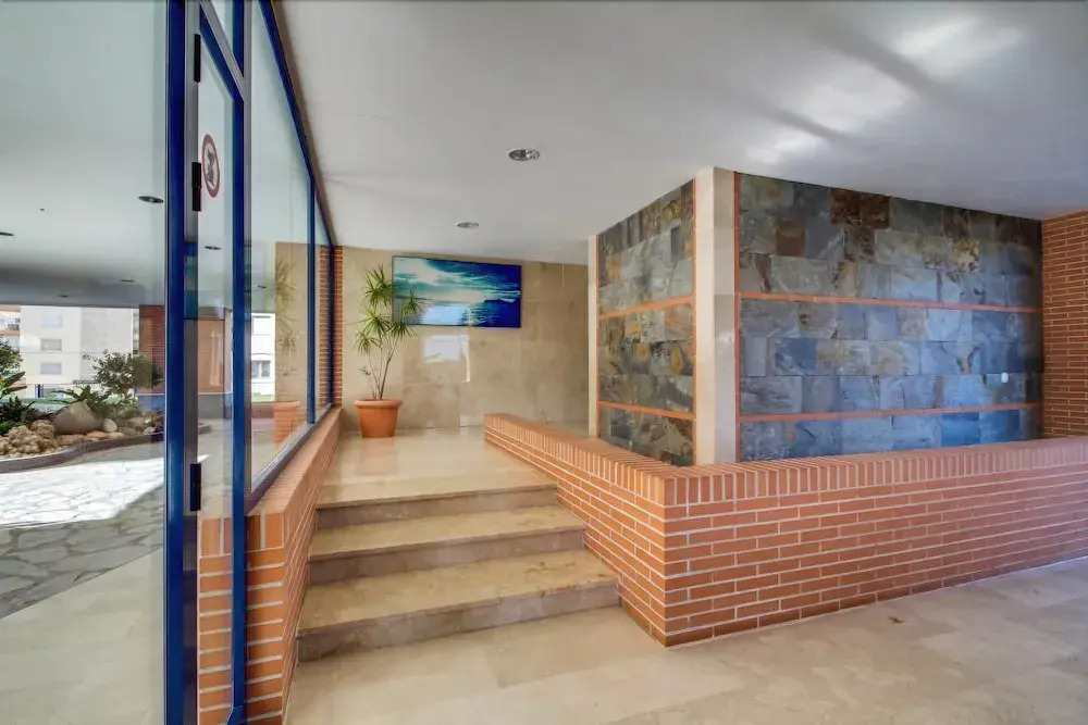 Apartamento Sabater