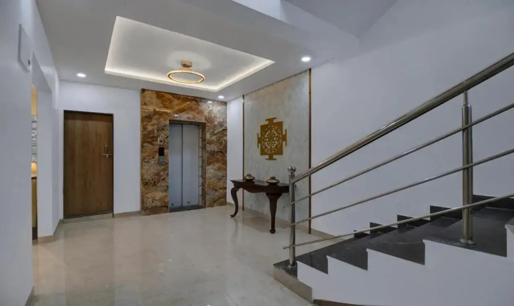 Treebo Chandraprasth Residency