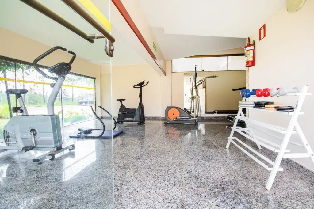 Hotel Nacional Inn Sorocaba