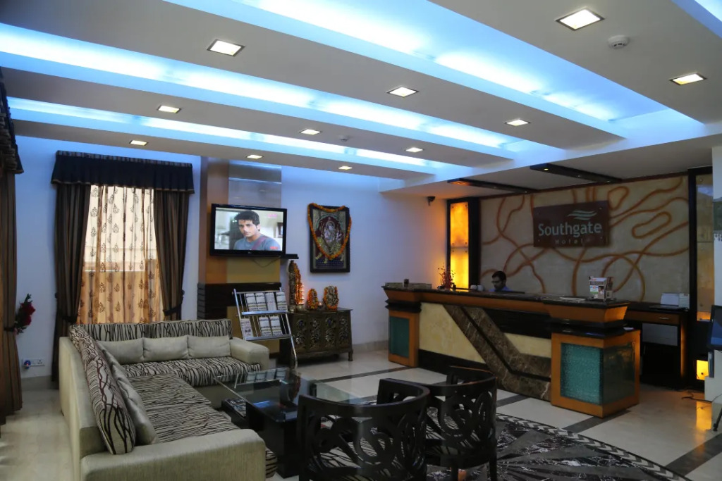 Hotel Southgate Delhi