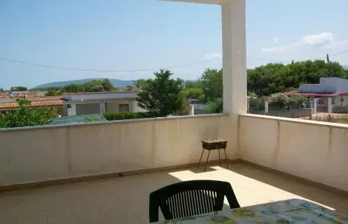 Appartamento Privato Gargano