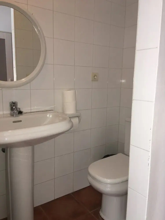 Albergue Cabrales