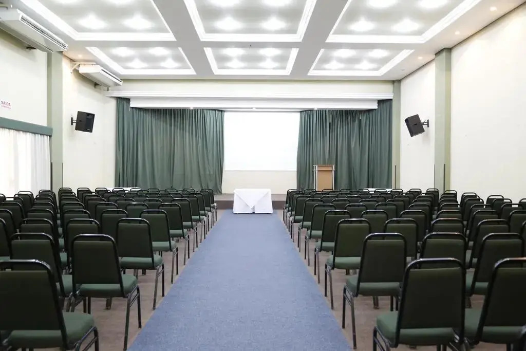 Hotel Thomasi Express - Londrina