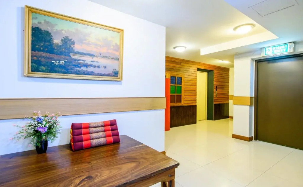 Nature Boutique Residence