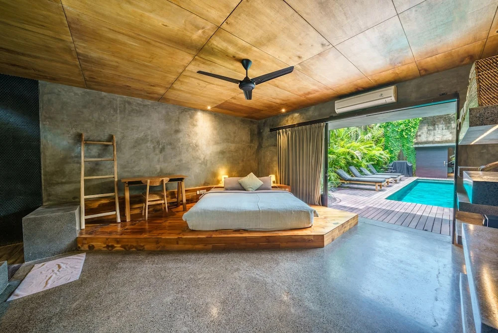 Love Supreme Villa by Betterplace