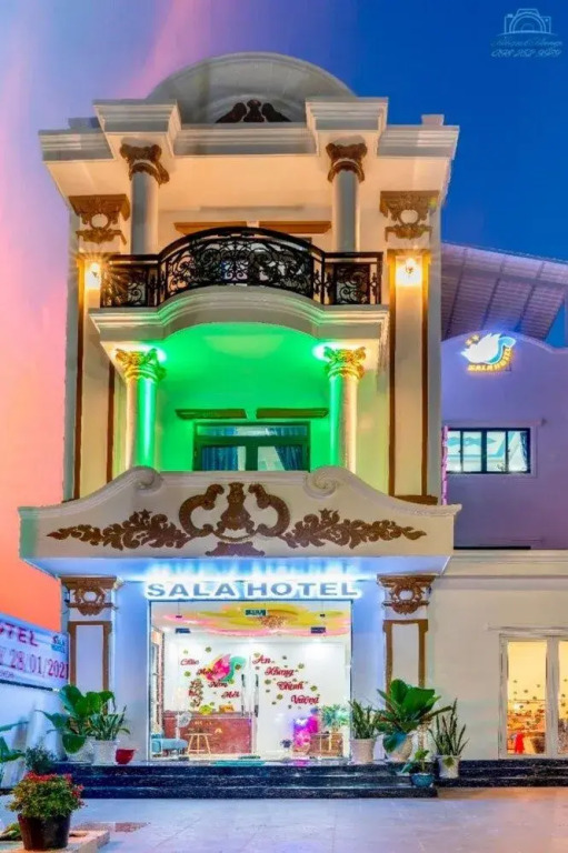 Sala Hotel