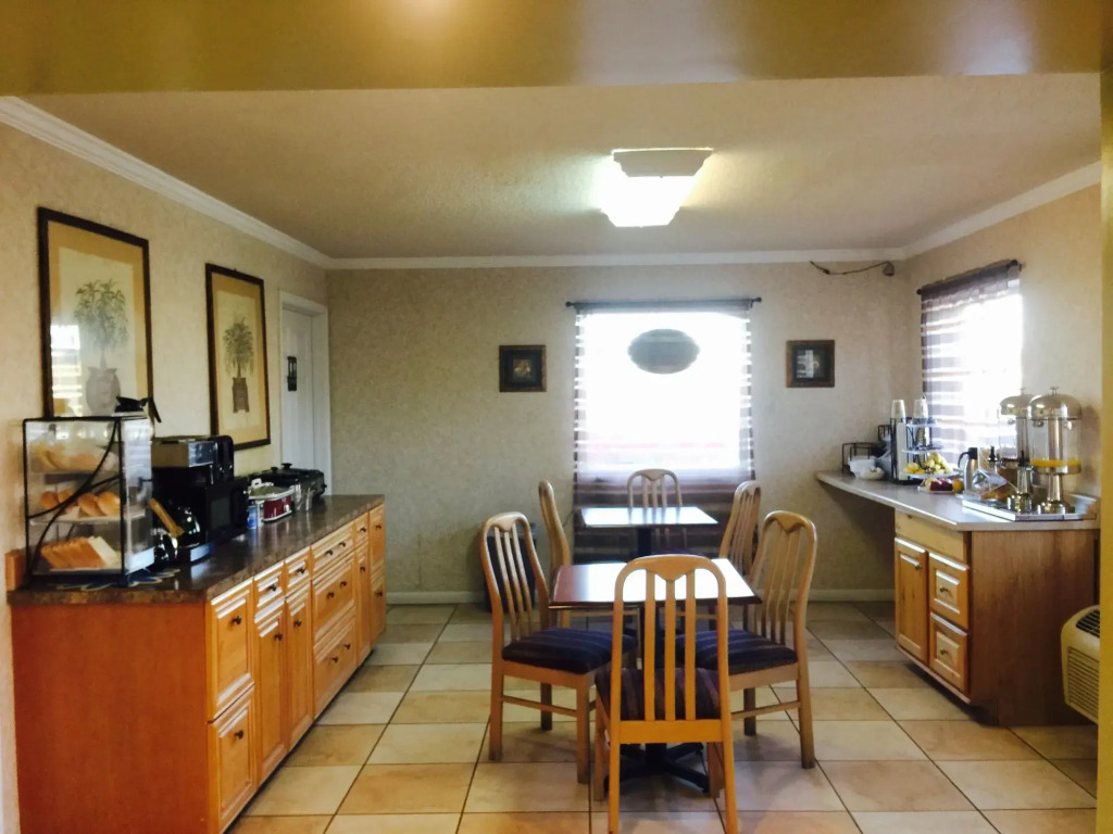 Americas Best Value Inn Suites & Studios Blytheville by Sonesta