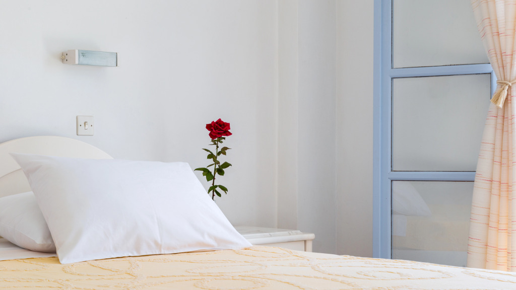 Inoe Boutique Hotel
