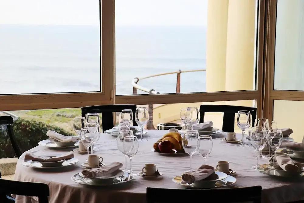 Hotel & Talasoterapia Zelai
