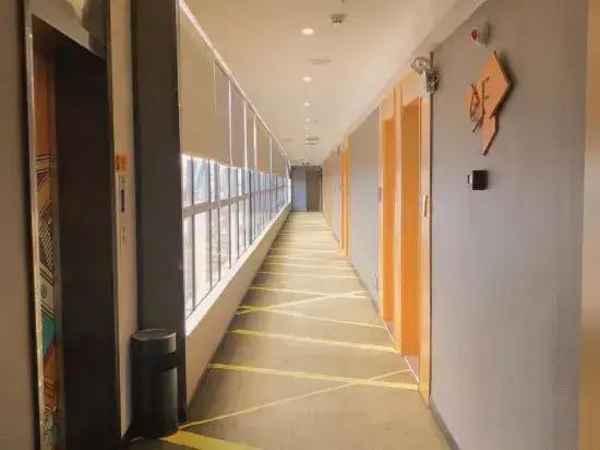IU Hotel·Beihai Beibu Gulf Old Street